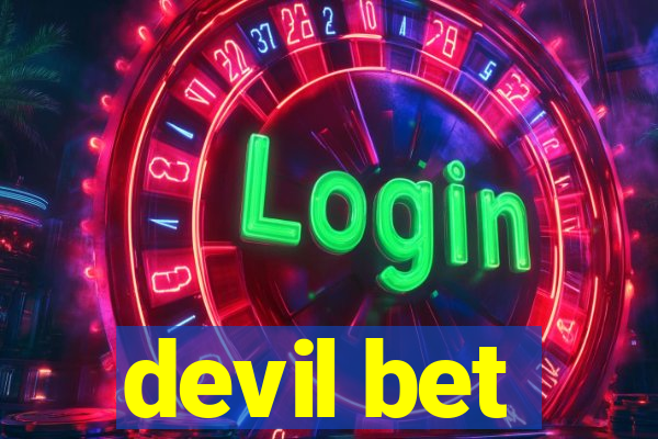 devil bet